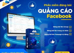 Tool auto comment group facebook an toàn, chuyên nghiệp