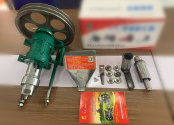 Bán đầu nổ bỏng gạo,ngô