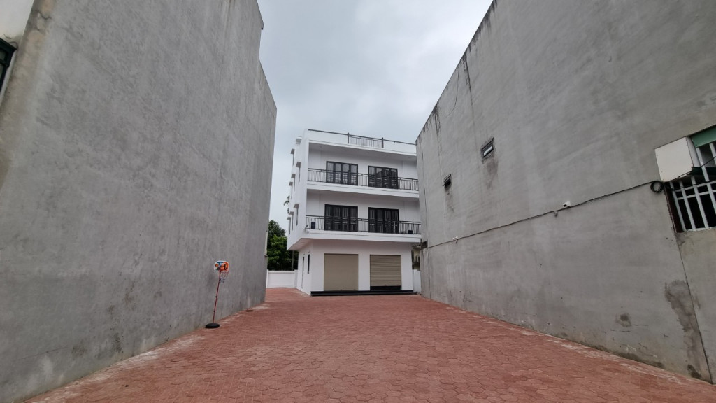 Cho thuê nhà T2,T3 sàn 120m2 tại Sở Dầu, Hồng Bàng - 5