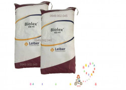 Biolex MB40 - Betaglucan Đức giúp tăng cường miễn dịch tôm cá
