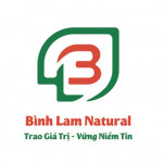 Bình Lam Natural