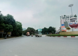 bán gấp 124 m2 đất KHU ĐÔ THỊ VĂN GIANG_ ECOPARK