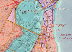 Đất nền Ninh Thuận - Thổ cư sở hữu lâu dài - cạnh DA Mũi Dinh Ecopark