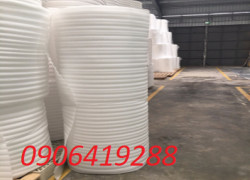 Màng xốp pe foam đóng gói hàng hóa giá tốt