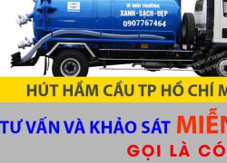 Thông cầu cống nghẹt 0907.767.464