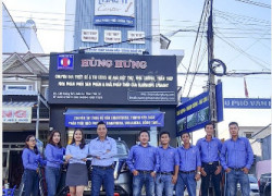 Tuyển 1 NV Digital Marketing Tại Bình Thuận