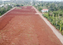 siêu phẩm đất nền thị trấn cách trục đường Hùng Vương 100m chỉ 3xx tr