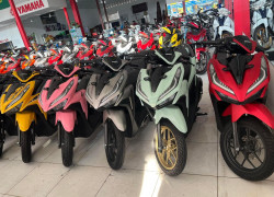 Thanh Lý Nhanh Các Dòng Xe Chất Lượng Nhập Khẩu Không Thuế Hải Quan.