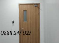 Cửa nhựa composite tại Phú Quốc