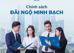 KIM TINH GROUP tuyển 20 chuyên viên kinh doanh làm Cần Thơ