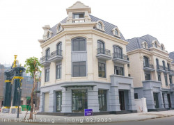 Chính chủ gửi bán căn shophouse Kinh Đô Ánh Sáng Vinhomes Ocean Park 2 - The Empire