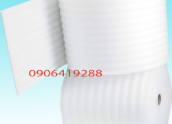 Minh Hùng Phát cung cấp màng xốp dẻo pe giá tốt