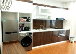 Cho thuê căn hộ studio giá chỉ 8 triệu tại Vinhomes Marina. LH : 0702.286.635.