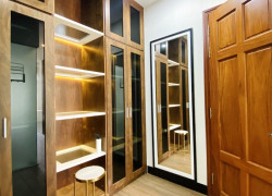 BÁN NHÀ BÌNH THẠNH HXH 92M2 NGANG 7M 4 TẦNG OTO VÀO NHÀ XÔ VIẾT NGHỆ TĨNH 8.9 TỶ.