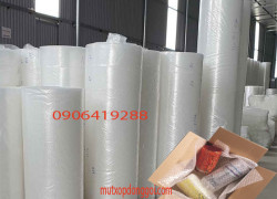 Minh Hùng Phát chuyên cung cấp màng xốp hơi bọc hàng giá tốt