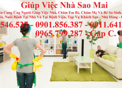 CẦN TÌM NGƯỜI NUÔI BỆNH GỌI CHỊ THẢO DỊCH VỤ SAO MAI LÀ CÓ NGƯỜI CHO BẠN