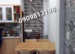 🌈🌈🌈Kế Bên Quận 1 - Nhà Mới - Sẵn Ở Ngay!🌈🌈🌈