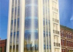 Cần bán Văn phòng Phường Khương Trung, Thanh Xuân, Diện tích 165m², Giá 63 Tỷ