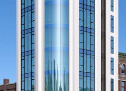 Cần bán Văn phòng Phường Dịch Vọng Hậu, Cầu Giấy, Diện tích 130m², Giá 74 Tỷ