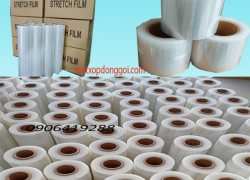 Công ty sản xuất màng pe giá tốt hiện tại