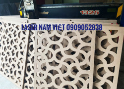 Nhận gia công cắt CNC giá rẻ hcm