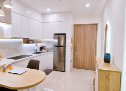Bán nhà Trần Quang Diệu 72m2, gồm 5 tầng, ô tô tránh