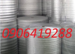 Mút cách nhiệt pe opp dày 10mm