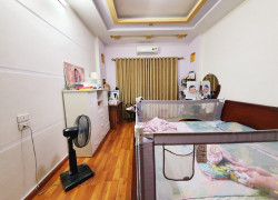 Bán nhà tại Võ Văn Dũng, Hà Nội có diện tích 72m2, mặt tiền 5m