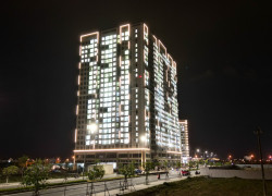 Quỹ căn căn hộ chung cư Đà Nẵng ngay trung tâm Đà Nẵng