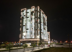 Mở bán căn hộ FPT Plaza 2 ngay đại đô thị FPT