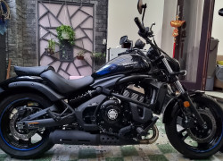 Kawasaki Vulcan 650s ABS