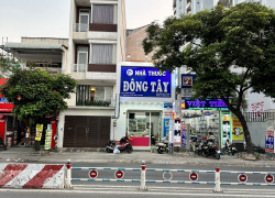 Bán nhà MT đường Nguyễn Sơn, vị trí đẹp. DT: 4.25x18.3. Giá 15tỷ TL