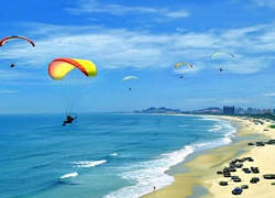 Chuyển nhượng KS 4 sao MT Nguyễn Văn Thoại. Quận Ngũ Hành Sơn. 15 tầng. 130 phòng