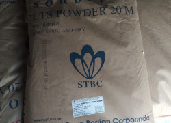 Sorbitol bột