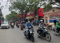  TOÀ NHÀ CĂN HỘ DỊCH VỤ - ĐỘI CẤN BA ĐÌNH -  9 TẦNG THANG MÁY - 25 PHÒNG FULL NỘI THẤT - DÒNG TIỀN 300 TRIỆU/THÁNG