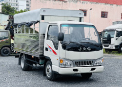 XE TẢI TRƯỜNG LÁI