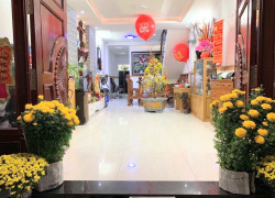 ⛔️TỔNG GIẢM 1.55 TỶ - GIÁ MỚI 6.45 TỶ - 80M2 - 3PN - QUÁ NGỘP GẤP BÁN NHÀ TÂN PHÚ ⛔️