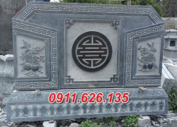 MẪU CUỐN THƯ ĐÁ BÌNH PHONG