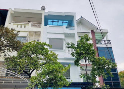 Cơ hội sở hữu ngôi nhà đẹp 4 tầng x 48 m2 tại Khu Văn Cao, Đằng Lâm với giá chỉ 3ty800tr
