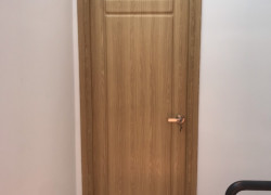 Cửa Nhựa Đài loan