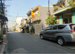 NHÀ 3,7 TỈ  1T1L – ĐƯỜNG NAM HOÀ – PHƯỚC LONG A – Q9