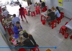 Sang quán Phở, Bún bò đường Phan Huy Ích, F15, Tân Bình hoặc cho thuê mặt bằng kinh doanh