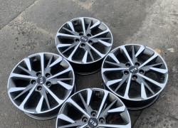 Mâm zin tháo xe  Kia K3 tại TP.HCM