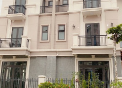 Bắt đáy Biệt Thự gần Hồ Điều Hòa Tp Từ Sơn 7,x tỷ