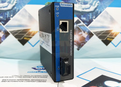 IMC100-1T1F(SSC20KM): Bộ chuyển đổi quang điện 1 cổng Ethernet 1 cổng quang