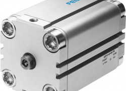 Xylanh Festo 156667 ADVU-100-30-A-P-A