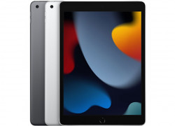 iPad Gen 9 giá ưu đãi nhất khu vực chỉ có tại Tablet Plaza
