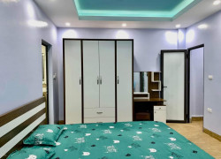 Toà nhà CCMN Lạc Long Quân  full nội thất 30P, DT 150tr/tháng, sát phố lớn 140m-16 tỷ