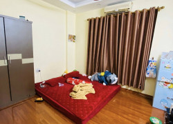 Nhà đẹp - Mặt ngõ thông - Kinh doanh - Ô tô đỗ cổng - 2 thoáng vĩnh viễn - Full nội thất