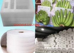 Màng xốp bọc hàng giá rẻ tại Đồng Nai